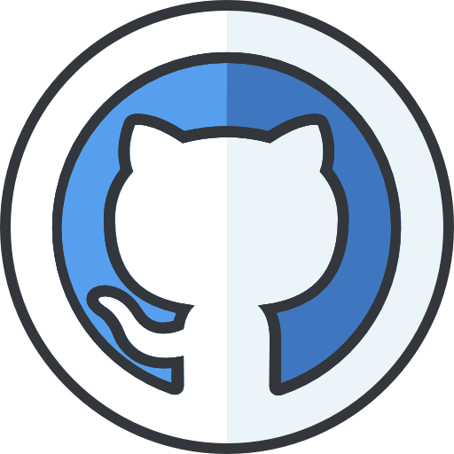 GitHub logo